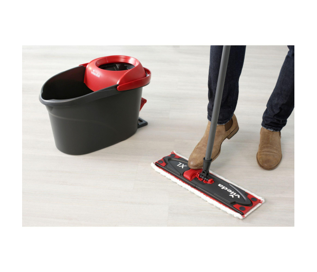 Vileda Ultramat Turbo XL - 477610 - zdjęcie 7